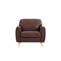 Upholstered Arm Chair