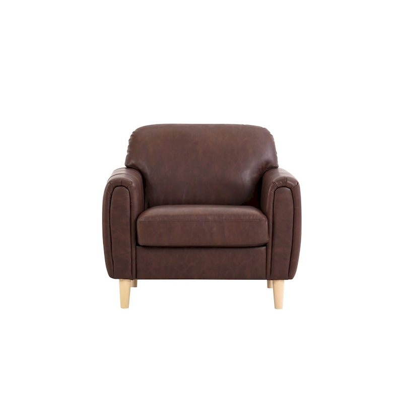 Upholstered Arm Chair