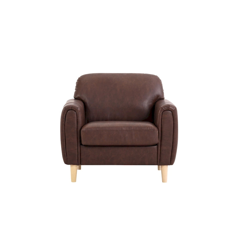 Upholstered Arm Chair