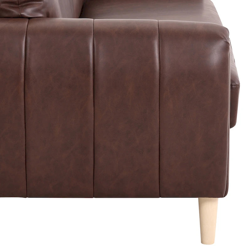 Upholstered Arm Chair