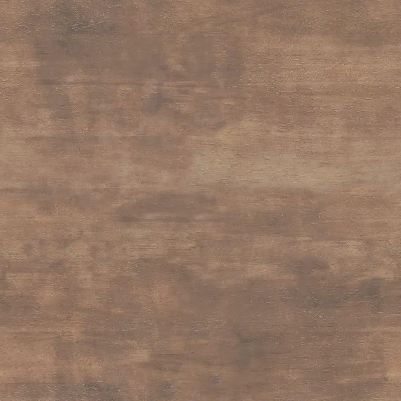 Table de chevet en bois Tennant à 2 tiroirs