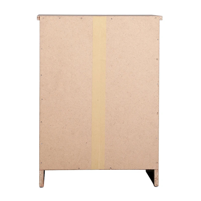 1-Drawer Nightstand (24 in. H x 18 in. W x 16 in. D)