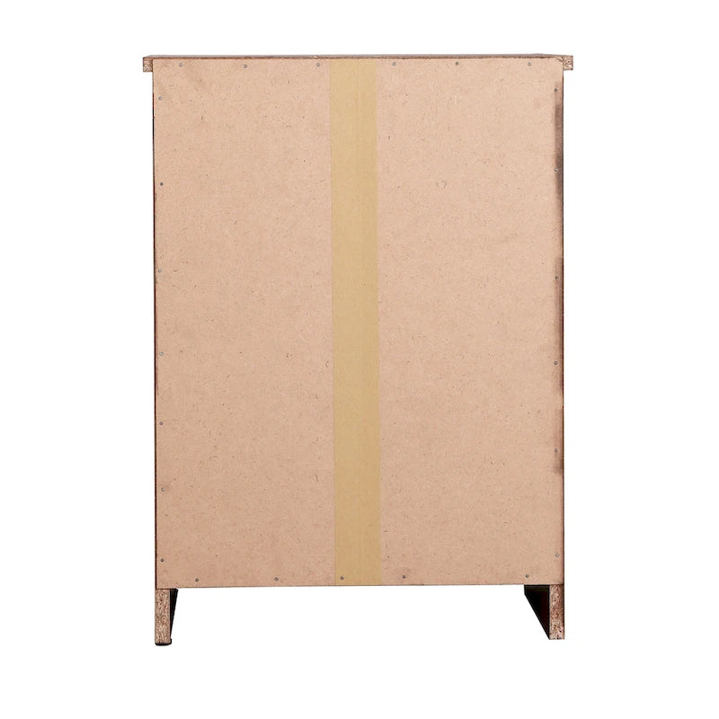 1-Drawer Nightstand (24 in. H x 18 in. W x 16 in. D)