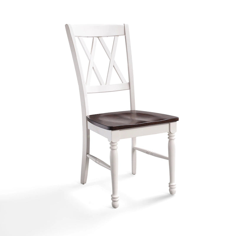 4-Piece Dining Chair Set - 4 Chairs