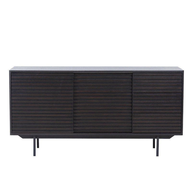 TV-Schrank mit Stauraum für das Wohnzimmer